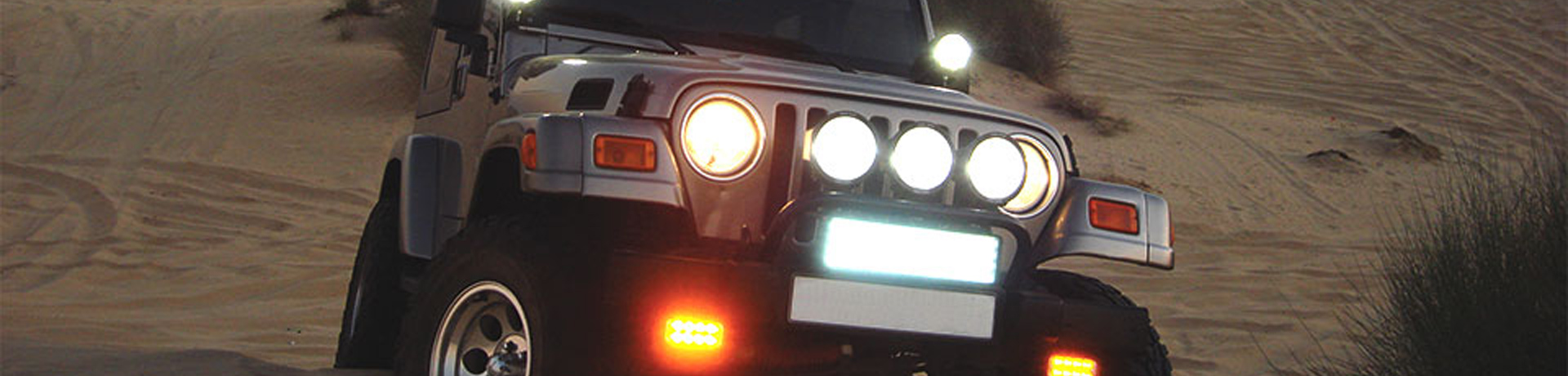 Off Road Lights