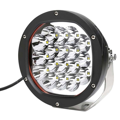 7” Off Road Light, UT-D0903