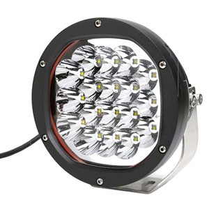 7” Off Road Light, UT-D0903
