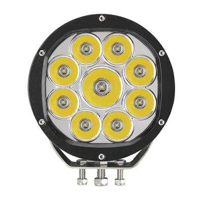 7” Driving Light, UT-D0902