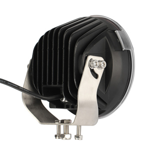 7” Driving Light, UT-D0902