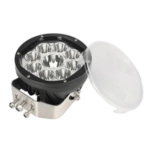 7” Driving Light, UT-D0902