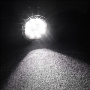 7” Driving Light, UT-D0902