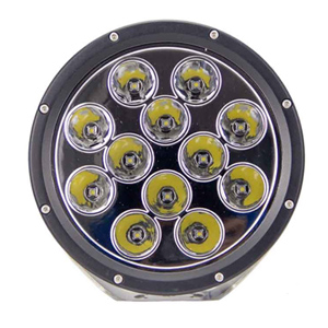 9” Off Road Light, UT-D1201