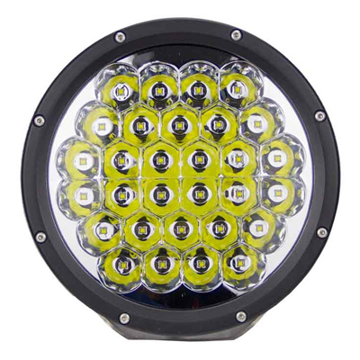 9” Off Road Light, UT-D1501