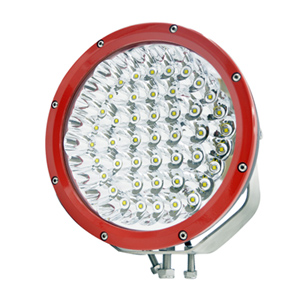 9” Off Road Light, UT-D2251