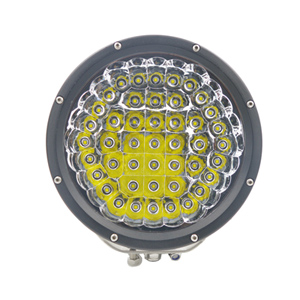 9” Off Road Light, UT-D2251