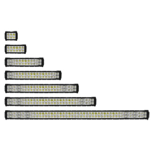 LED Light Bar
