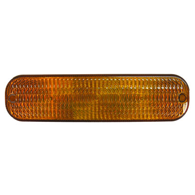 9W LED Warning Light, UT-W0091