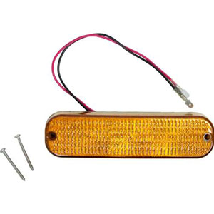 9W LED Warning Light, UT-W0091