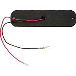 9W LED Warning Light, UT-W0091
