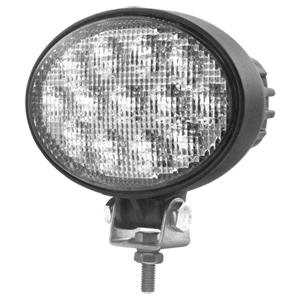 5.5inch Oval Work Light, UT-W0391