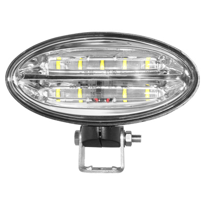 7inch Oval Work Light, UT-W0455