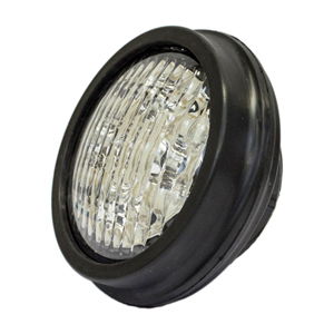 5inch Round Work Light, UT-W0408