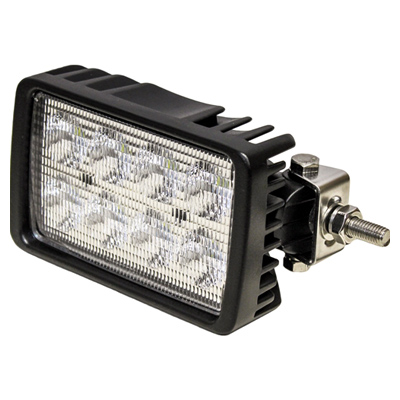 5inch Rectangle Work Light, UT-W0409A