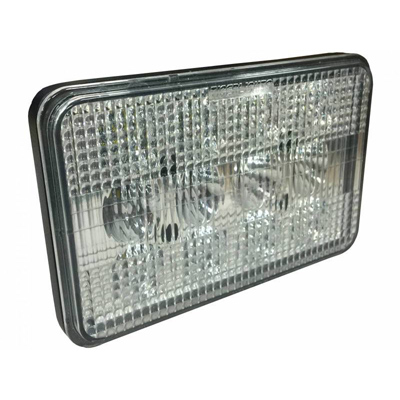 5inch Rectangle Work Light, UT-W0608