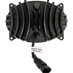 6.5inch Oval Work Light, UT-W0653