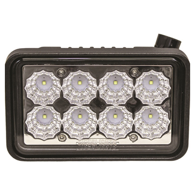 5inch Rectangle Work Light, UT-W4010