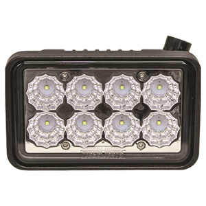 5inch Rectangle Work Light, UT-W4010