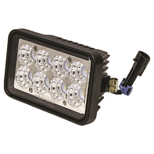 5inch Rectangle Work Light, UT-W4010