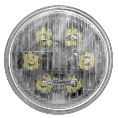 5inch Round Work Light, UT-W0186D