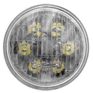 5inch Round Work Light, UT-W0186D
