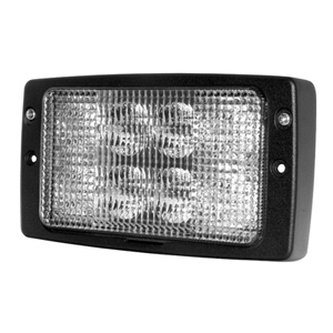 6inch Oval Work Light, UT-W4013