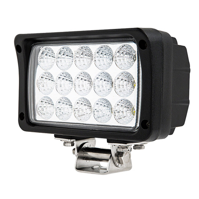 5.8inch Rectangle Work Light, UT-W0451