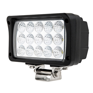 5.8inch Rectangle Work Light, UT-W0451