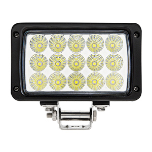 5.8inch Rectangle Work Light, UT-W0451