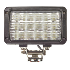 5.8inch Rectangle Work Light, UT-W0451