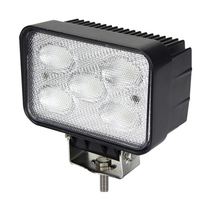 5.8inch Rectangle Work Light, UT-W0502