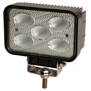 5.8inch Rectangle Work Light, UT-W0502