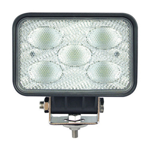 5.8inch Rectangle Work Light, UT-W0502
