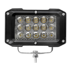 6inch Rectangle Work Light, UT-W1510