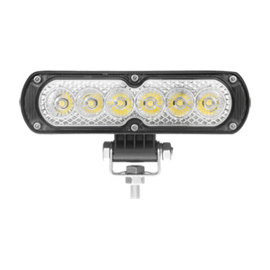 6inch Slim Rectangle Work Light, UT-W1830