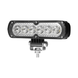 6inch Slim Rectangle Work Light, UT-W1830