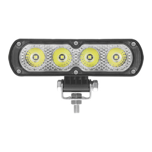 6inch Slim Rectangle Work Light, UT-W2030