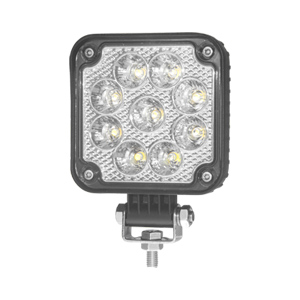 4inch Square Work Light, UT-W2730