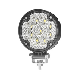 4inch Round Work Light, UT-W2731
