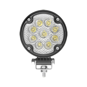 4inch Round Work Light, UT-W2731