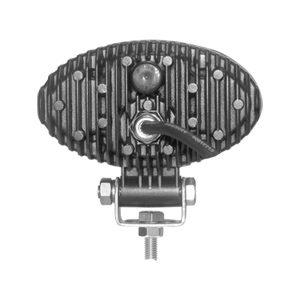 4inch Oval Work Light, UT-W2732