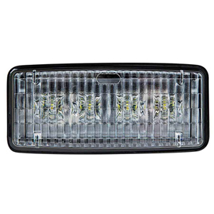 4.5inch Rectangle Work Light, UT-W0203