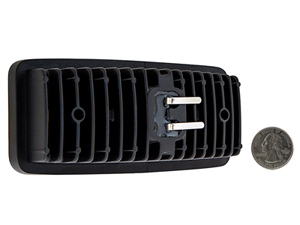 4.5inch Rectangle Work Light, UT-W0203