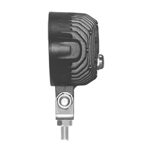 4inch Oval Work Light, UT-W3032