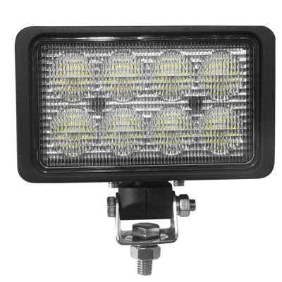 6inch Rectangle Work Light, UT-W4018