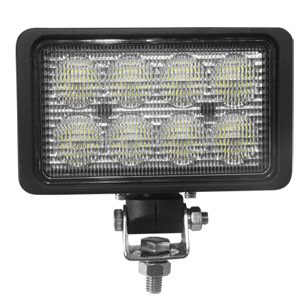 6inch Rectangle Work Light, UT-W4018