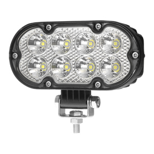 6inch Oval Work Light, UT-W4030
