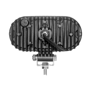 6inch Oval Work Light, UT-W4030