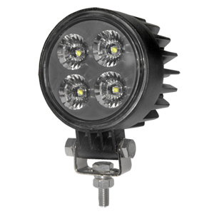3.5inch Round Work Light, UT-W4033